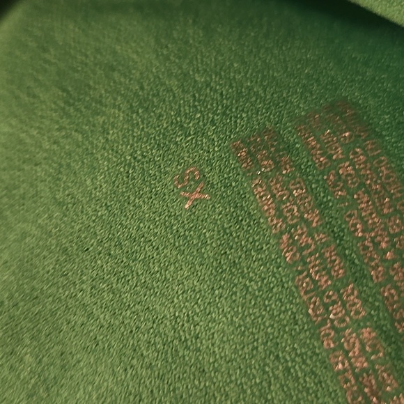 All In Motion Run Shorts Womens Xs Lined Mid Rise Run Shorts Green xsmall - Picture 13 of 13